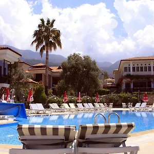 3* Otel Ova